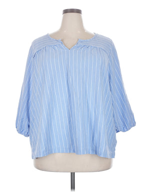 1 size - 3X W