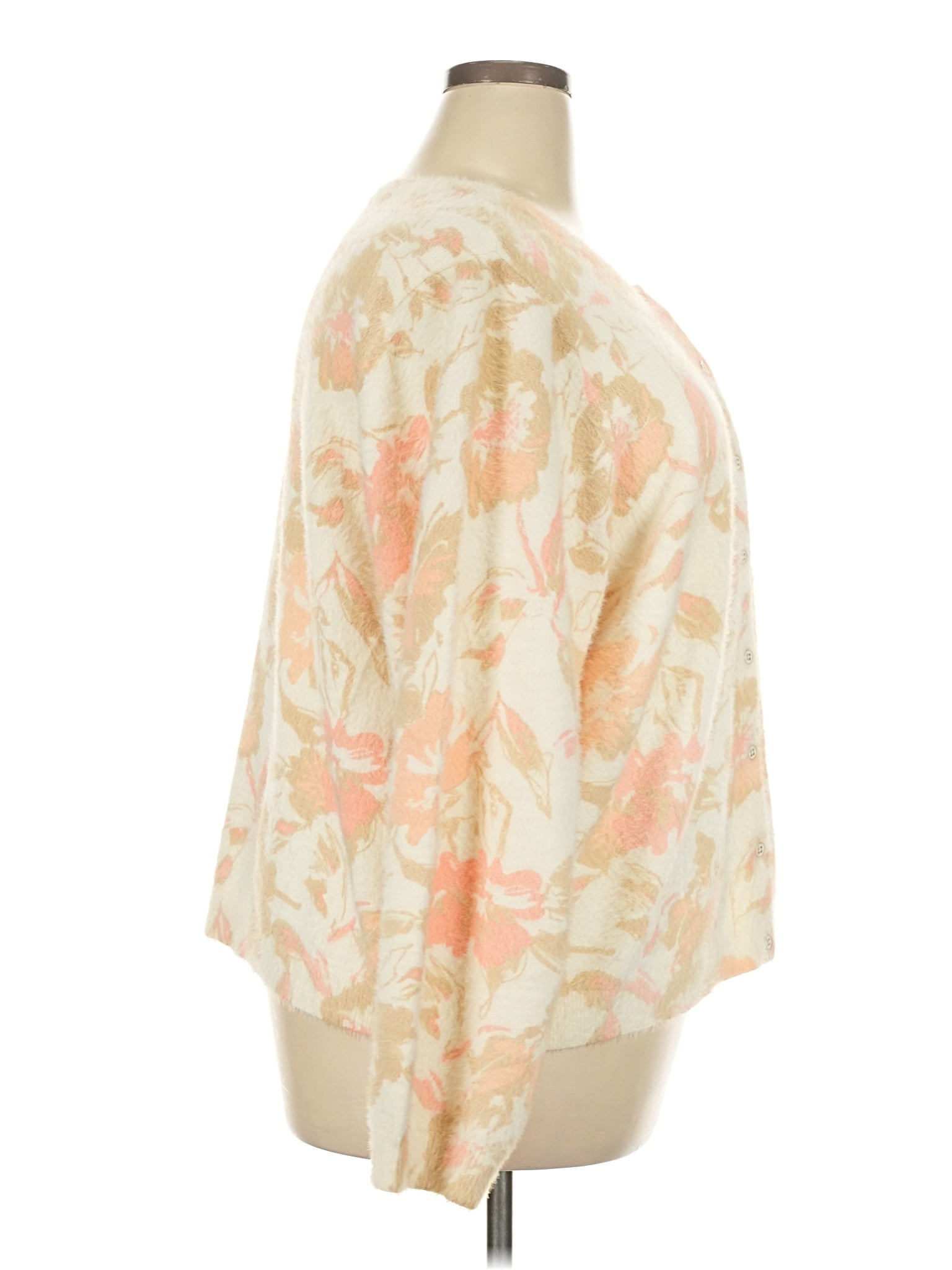3 size - 3X W