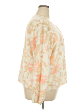 3 size - 3X W