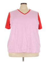1 size - 3X W