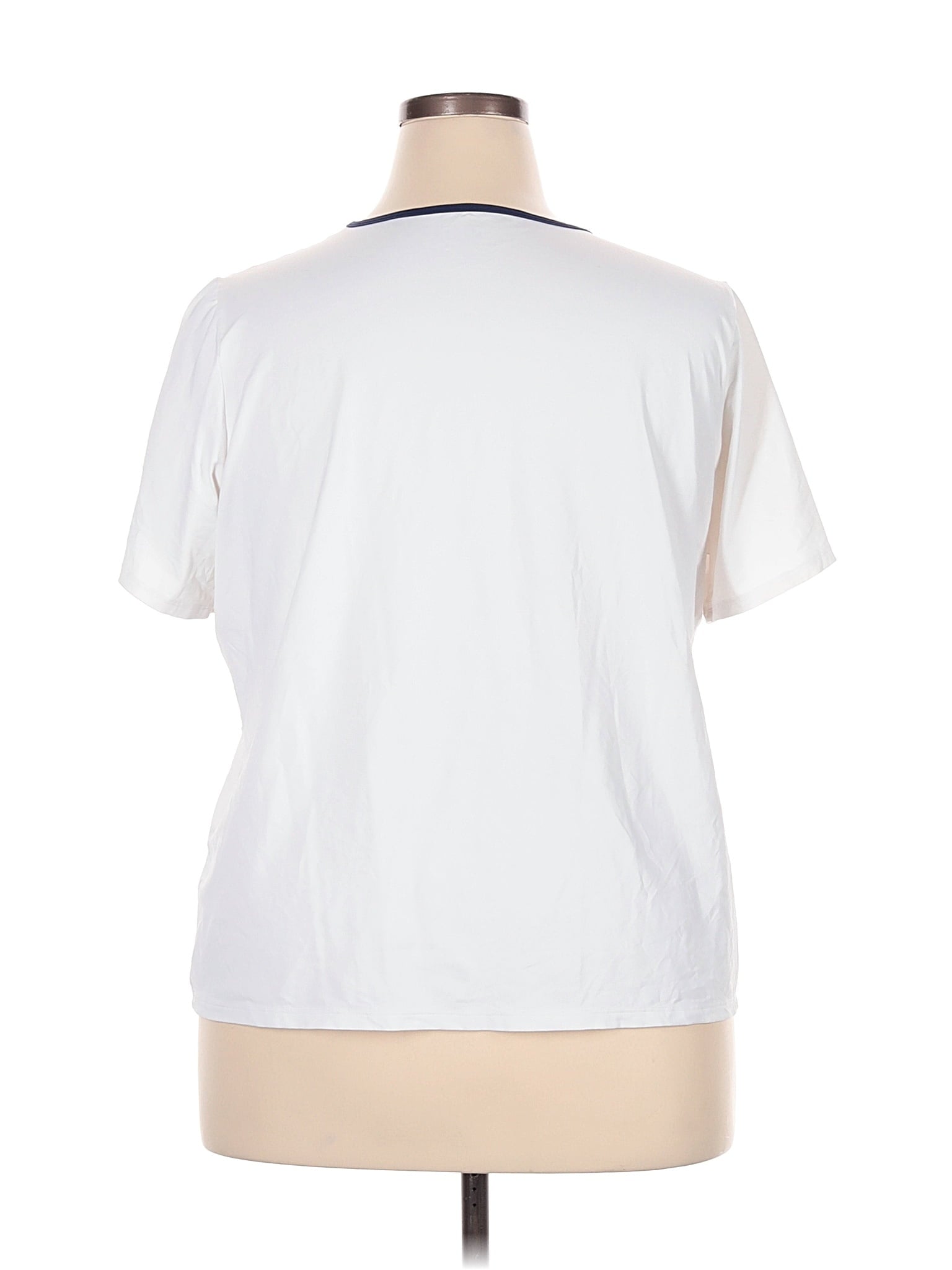 2 size - 2X W