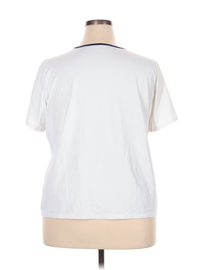 2 size - 2X W