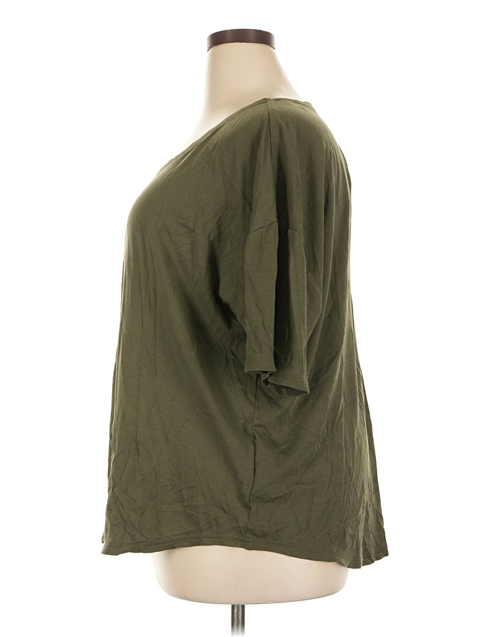 4 size - 3X W
