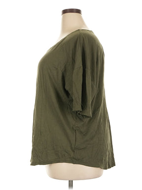 4 size - 3X W