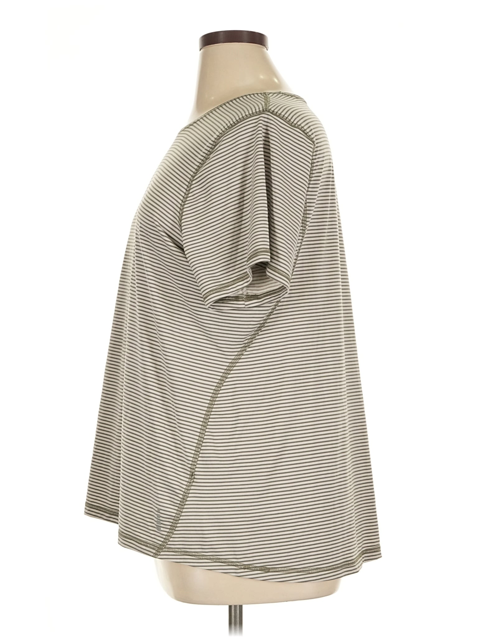 4 size - 1X W