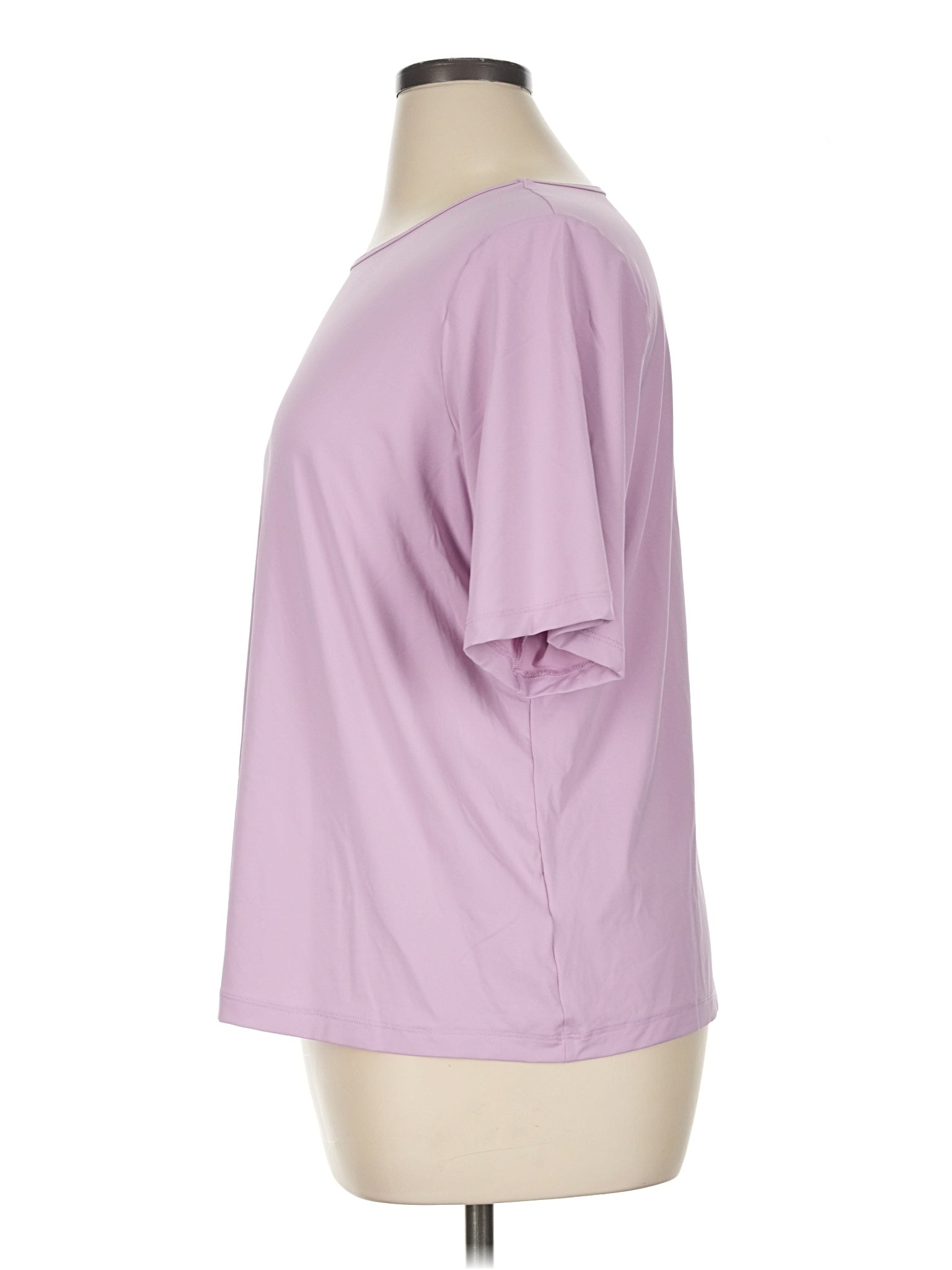 4 size - 1X W