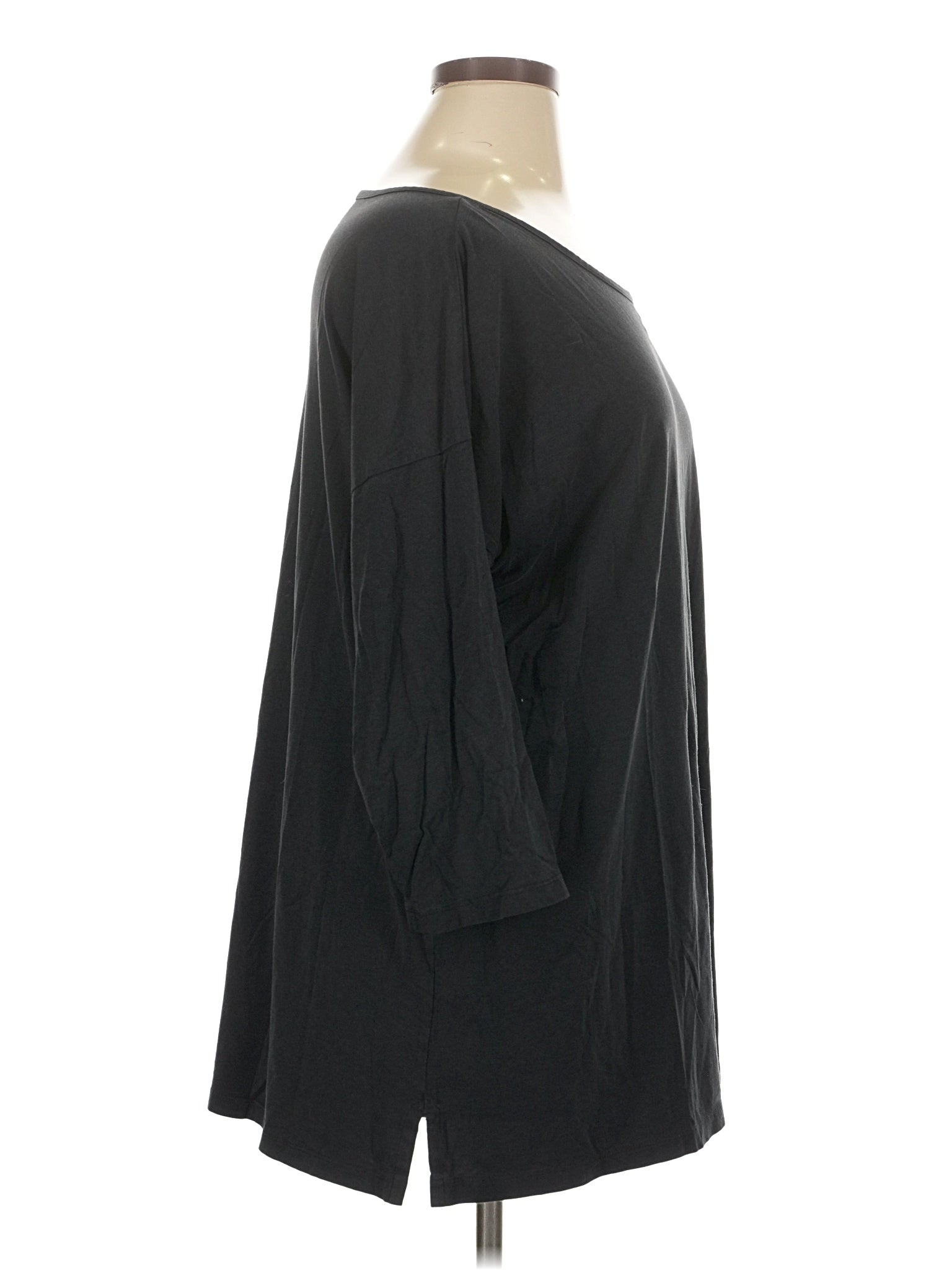 3 size - 1X W