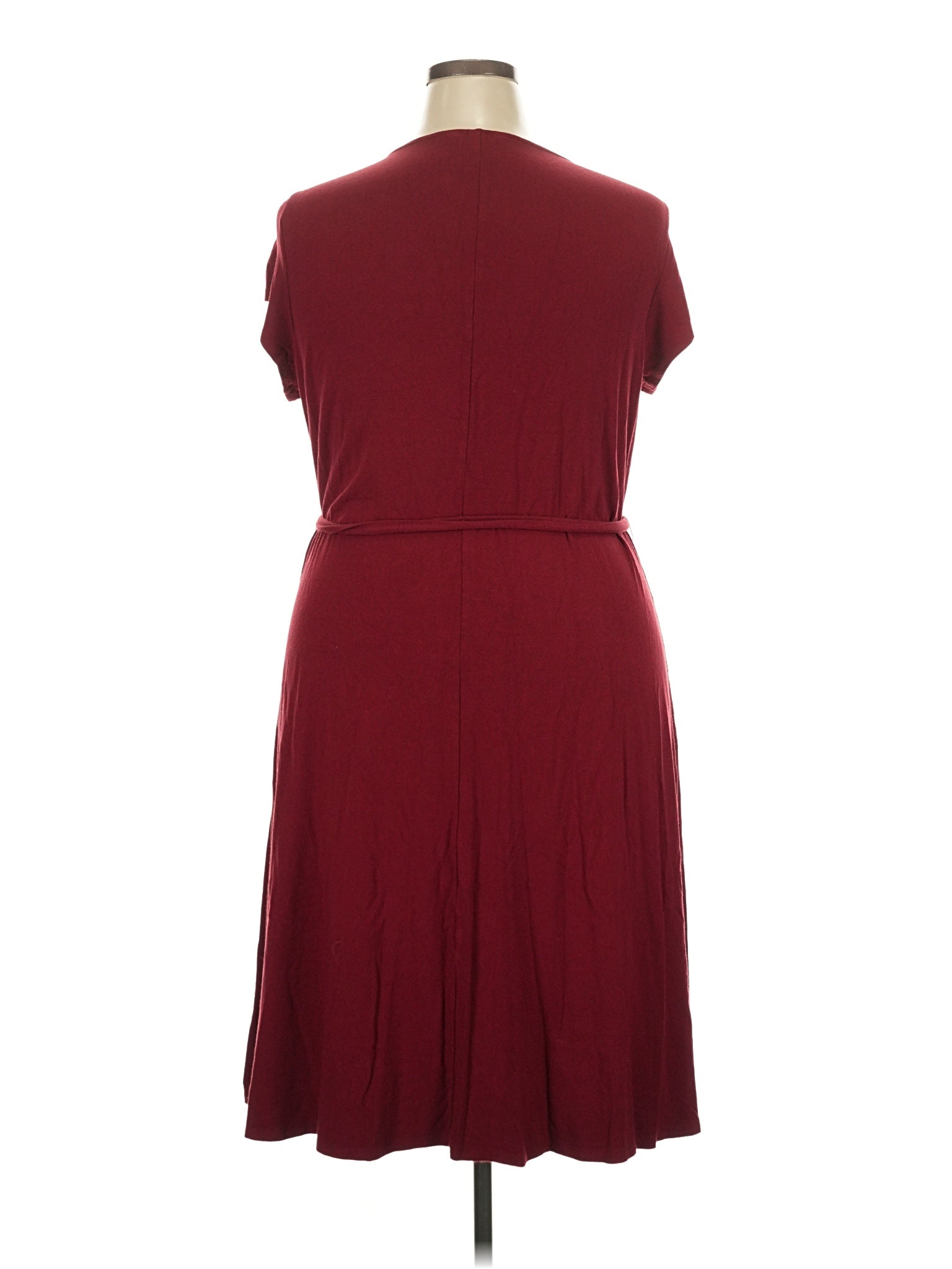 2 size - 2X W