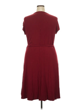 2 size - 2X W
