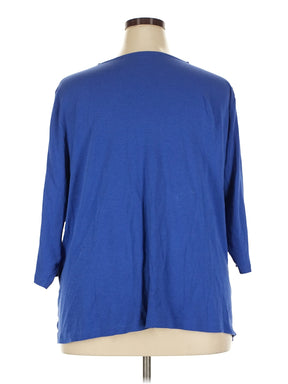 2 size - 2X W
