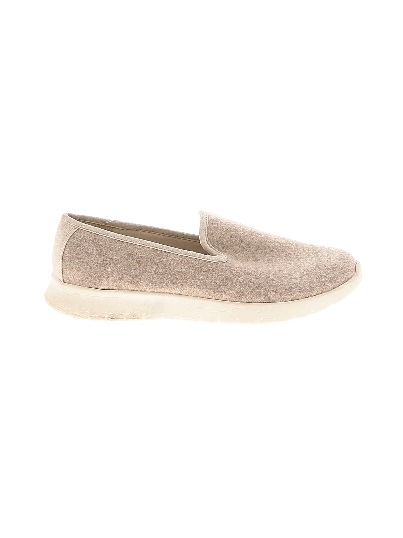 1 shoe size - 8