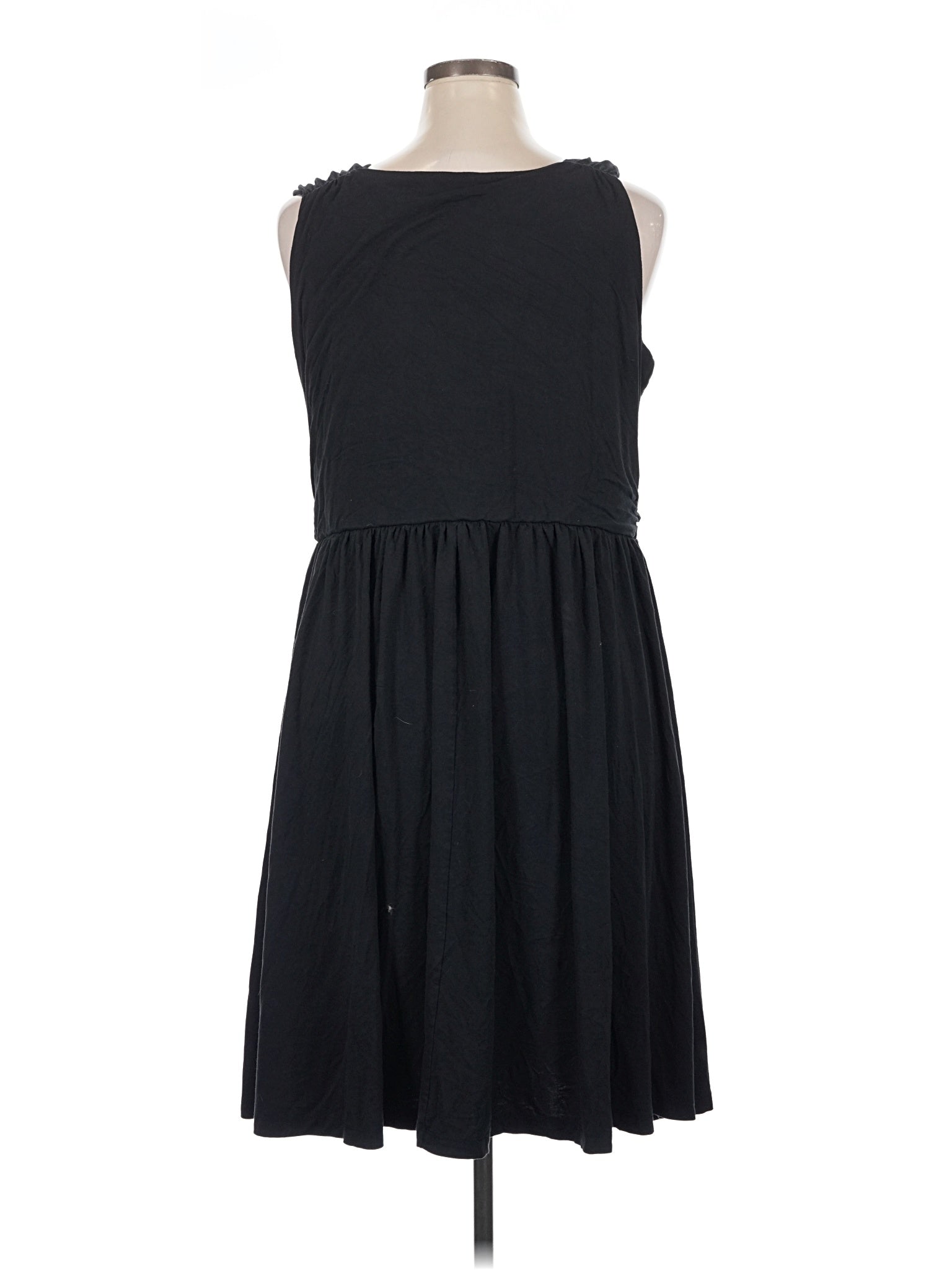2 size - 1X W