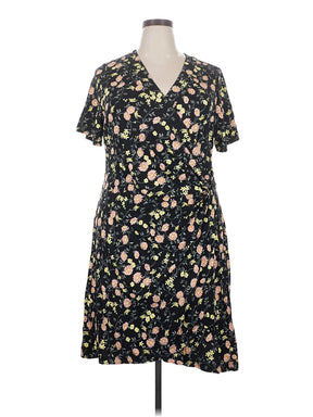 1 size - 2X W