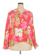 1 size - 3X W