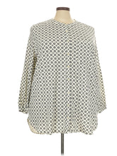 1 size - 3X W