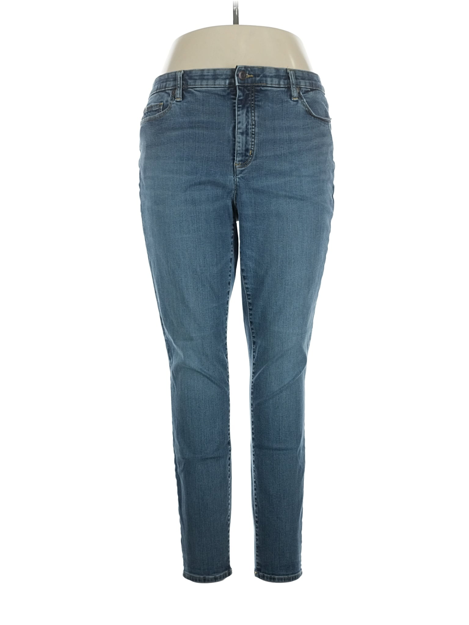 1 size - 16