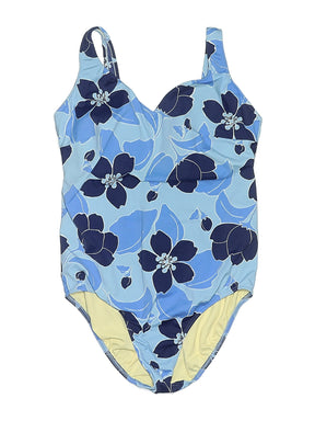 1 size - 18W W