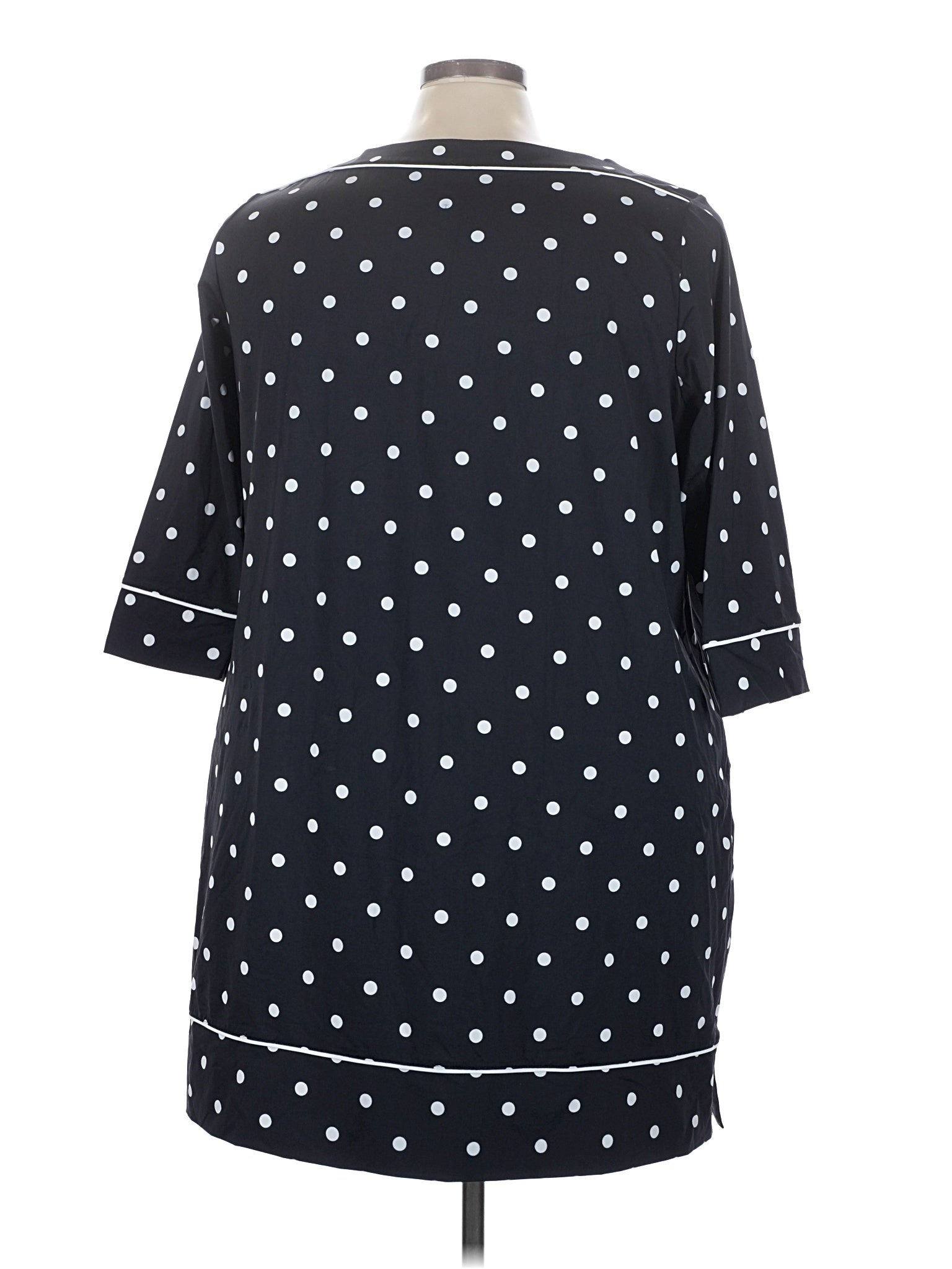 2 size - 3X W