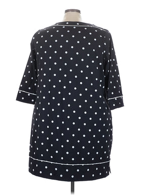 2 size - 3X W
