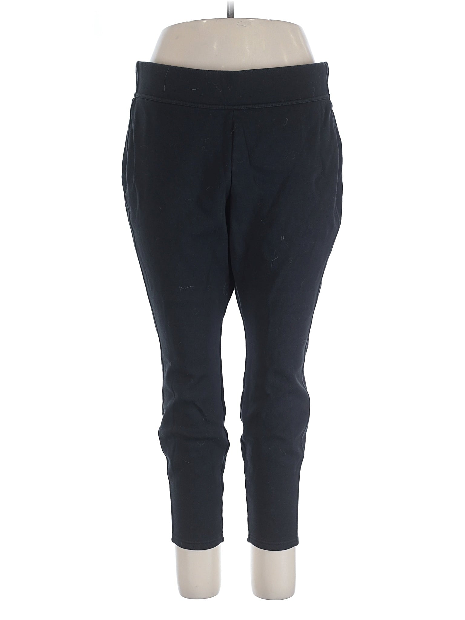 1 size - 2X W