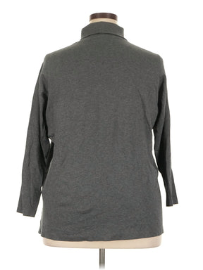 2 size - 2X W