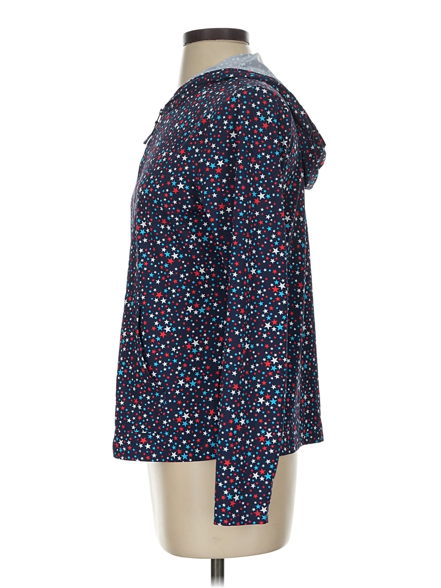 4 size - S