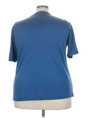 2 size - 2X W