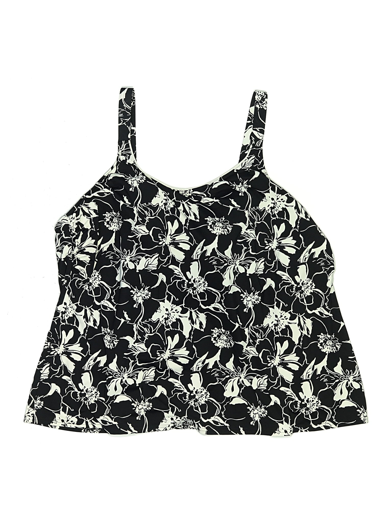 1 size - 22 W