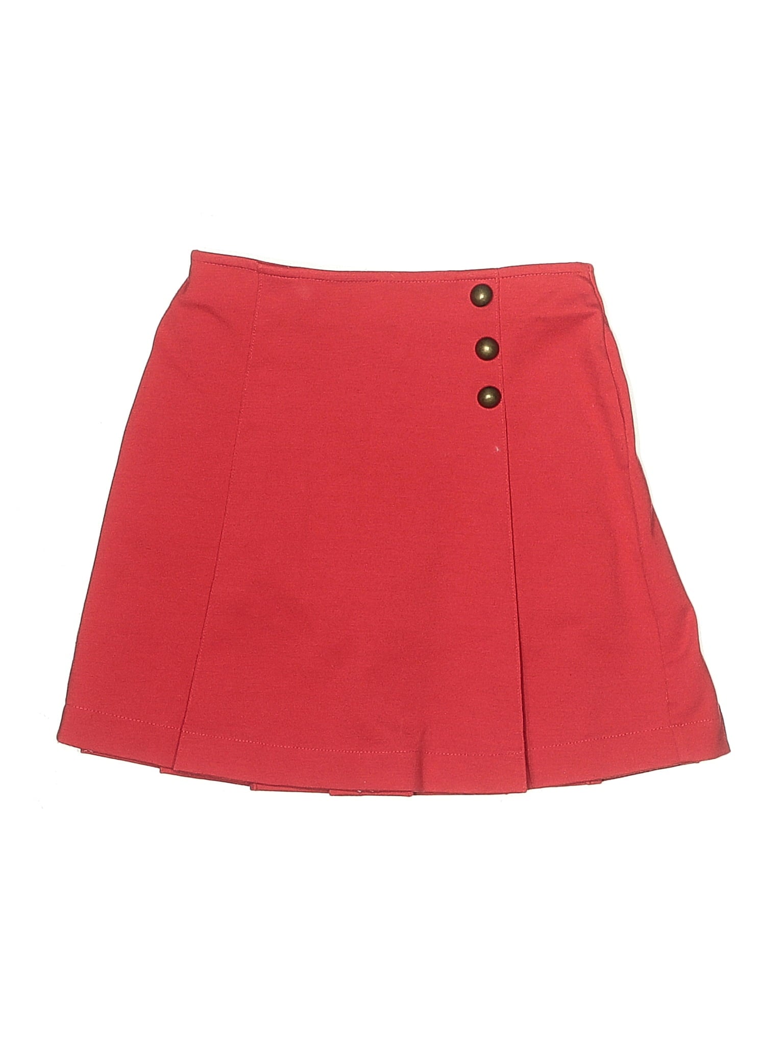 1 size - 6X