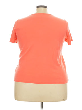2 size - 2X W