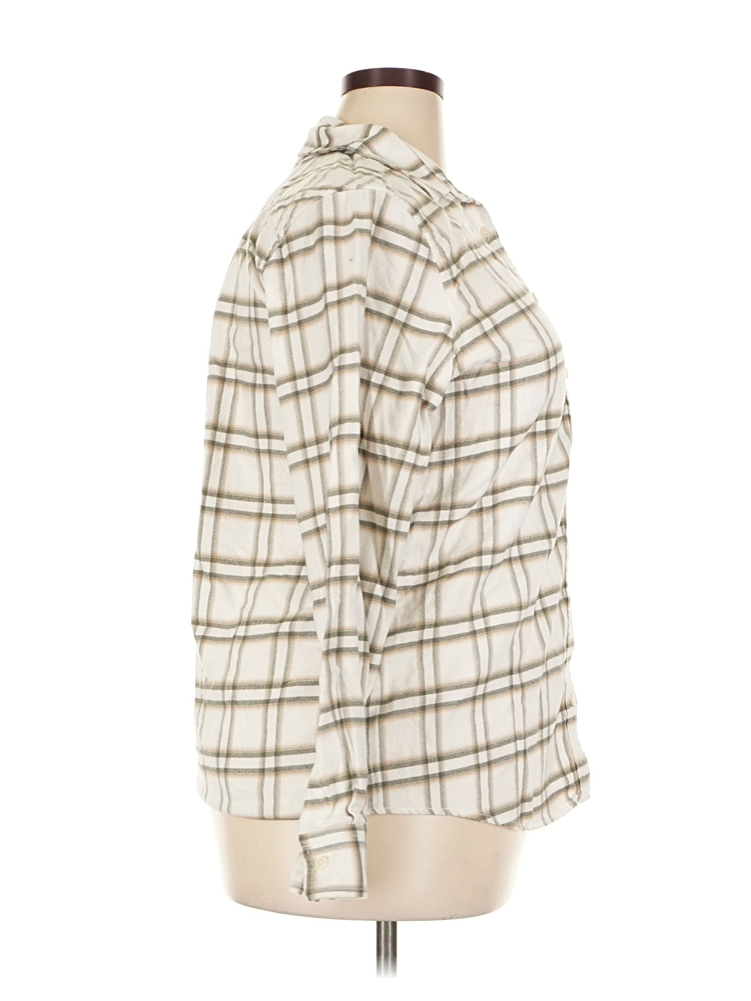 3 size - 18 W