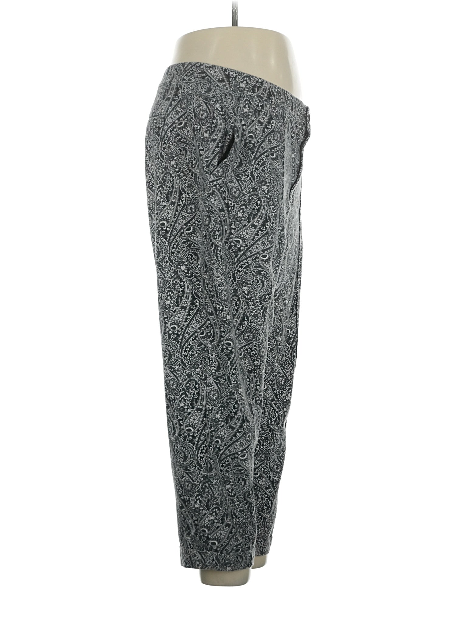 3 size - 1X W