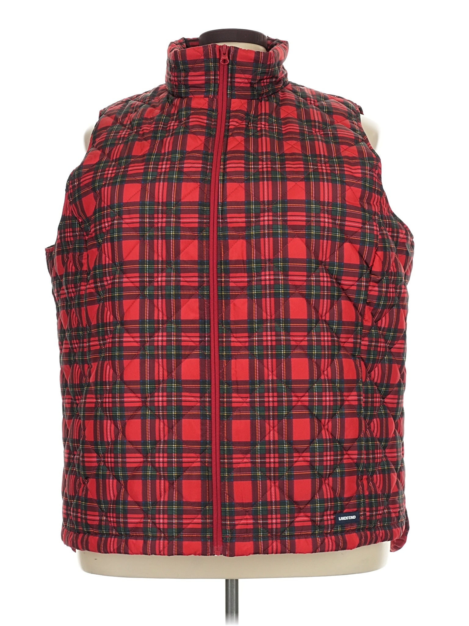 1 size - 3X W