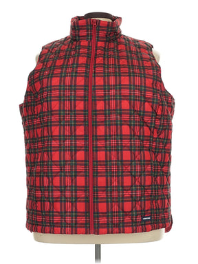 1 size - 3X W
