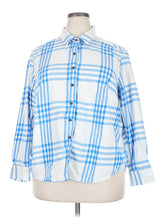 1 size - 2X W