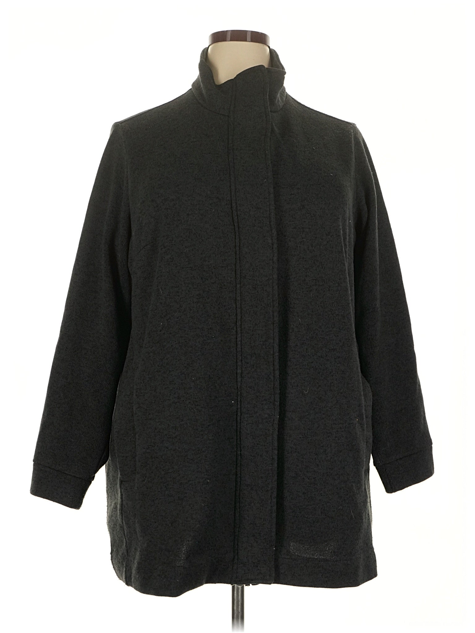 1 size - 2X W