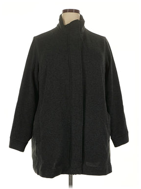 1 size - 2X W