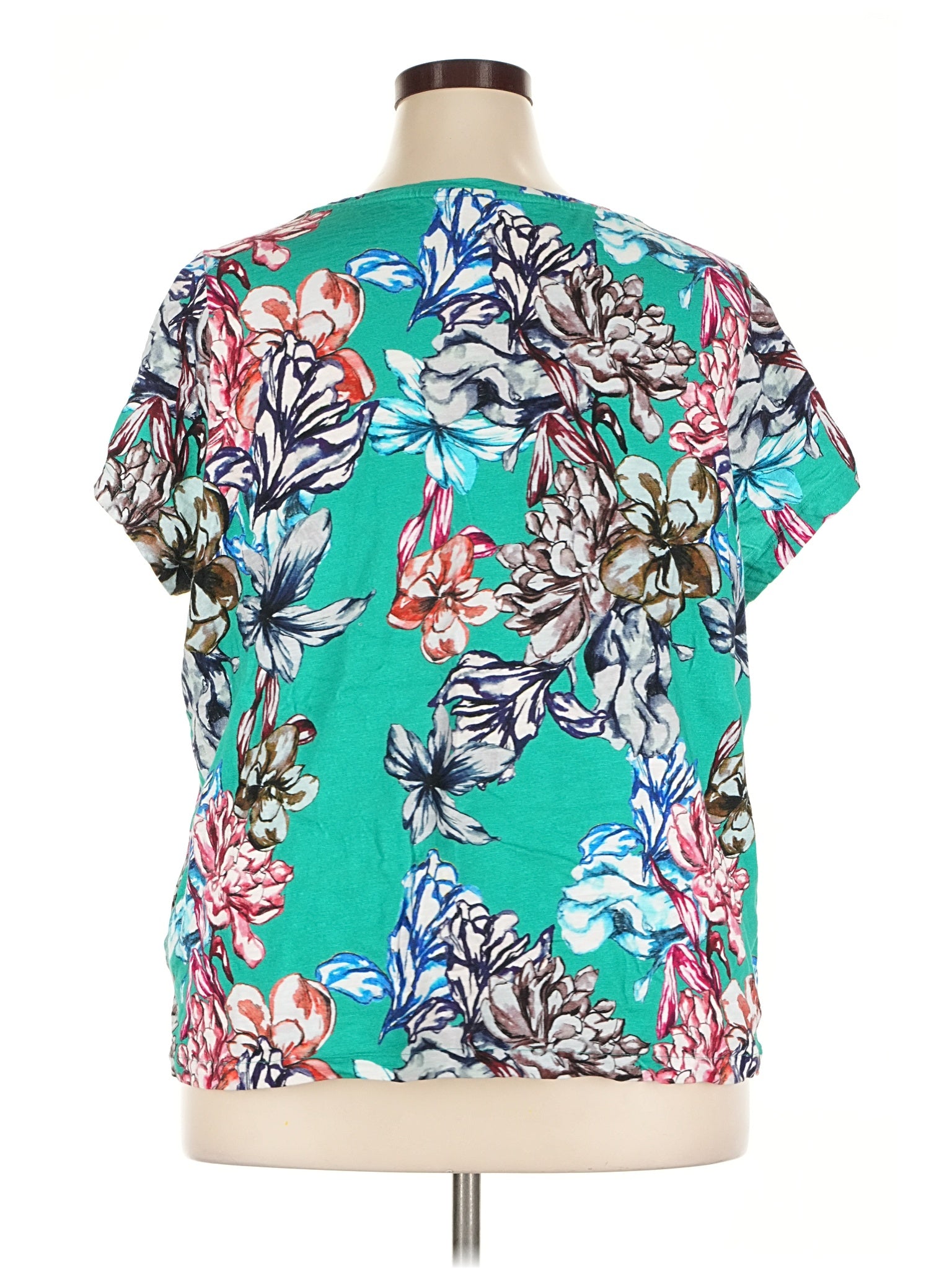2 size - 3X W