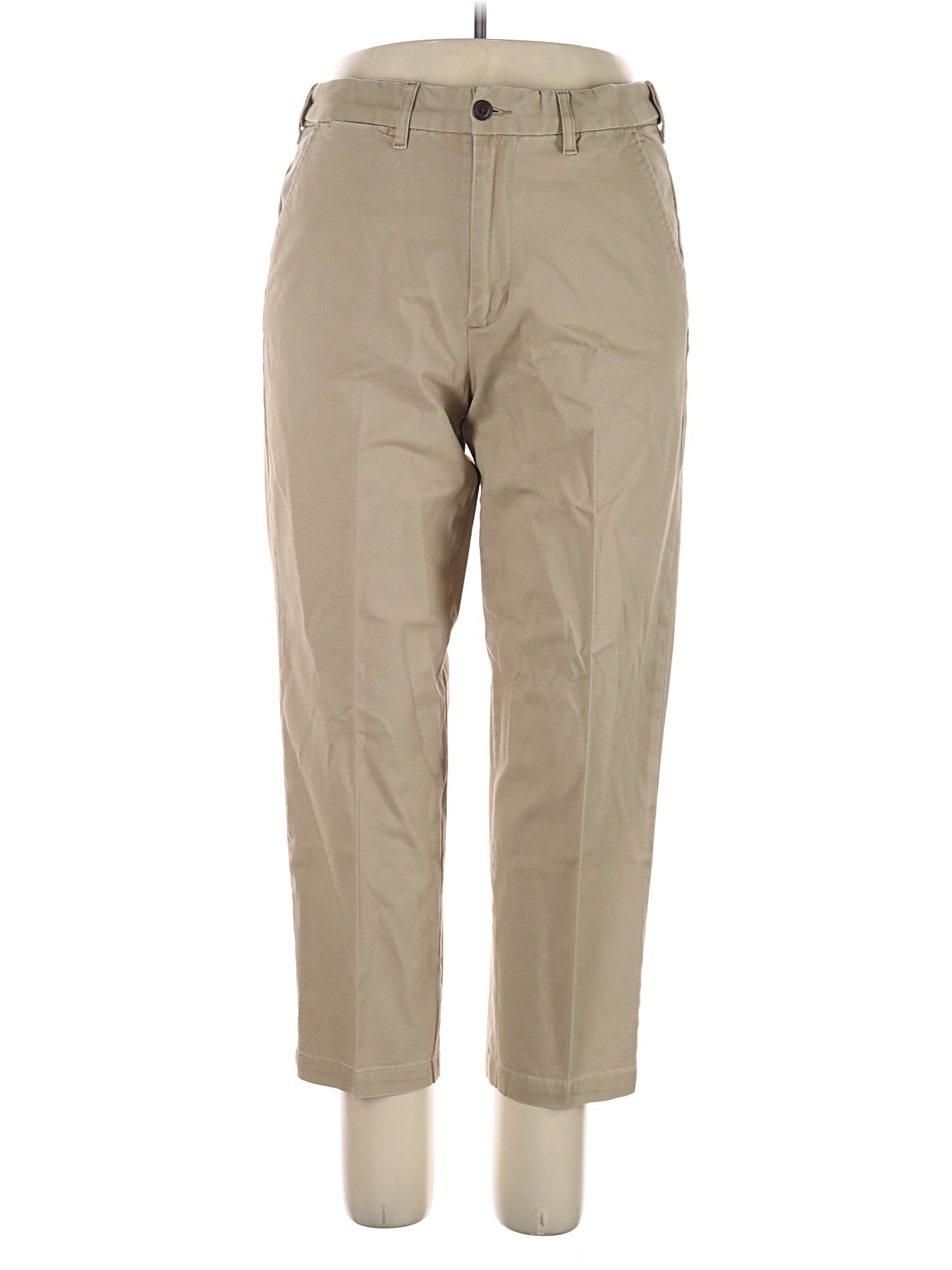 1 waist size - 34