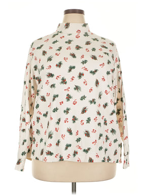 1 size - 3X W