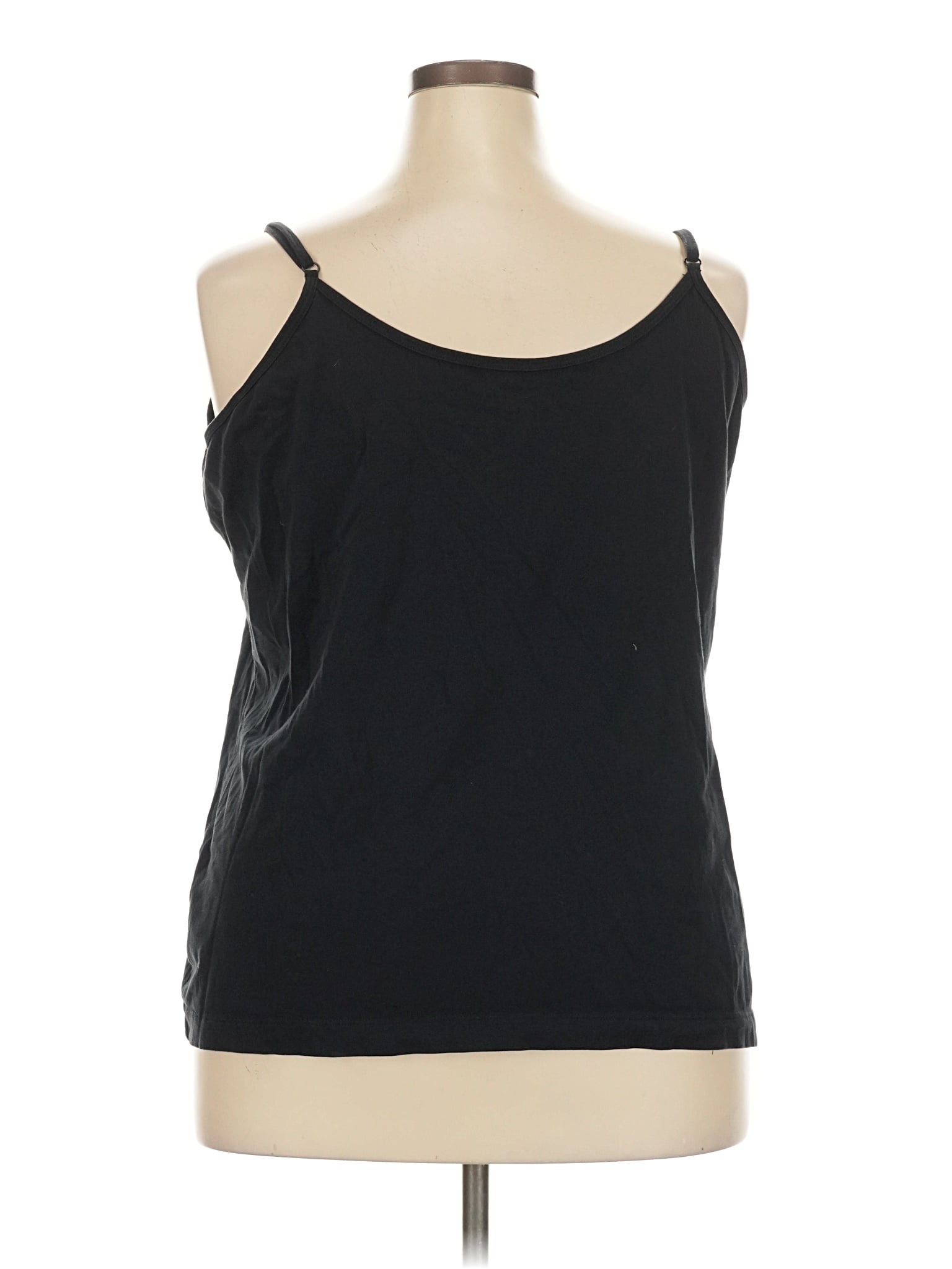2 size - 3X W