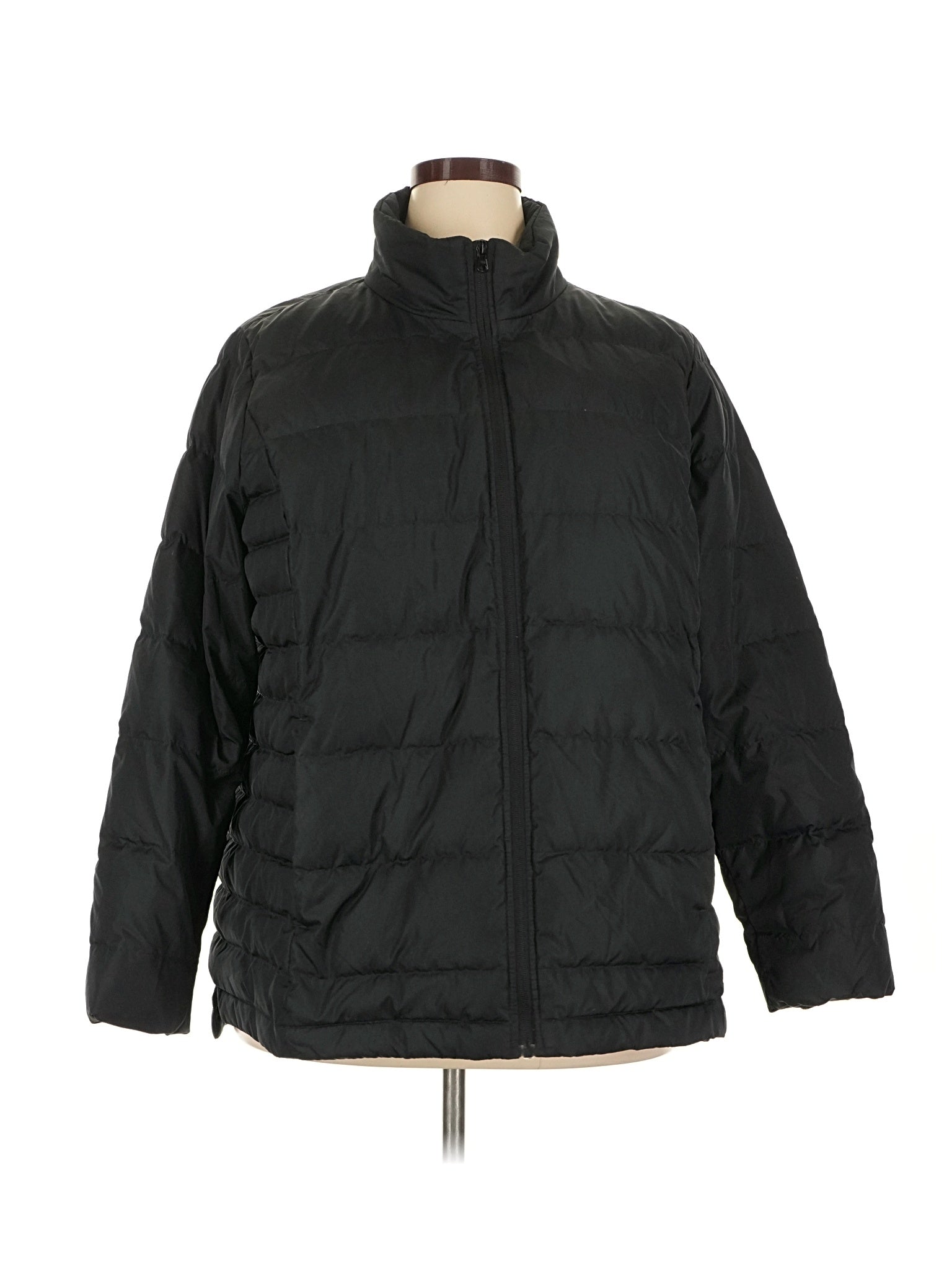 1 size - 2X W