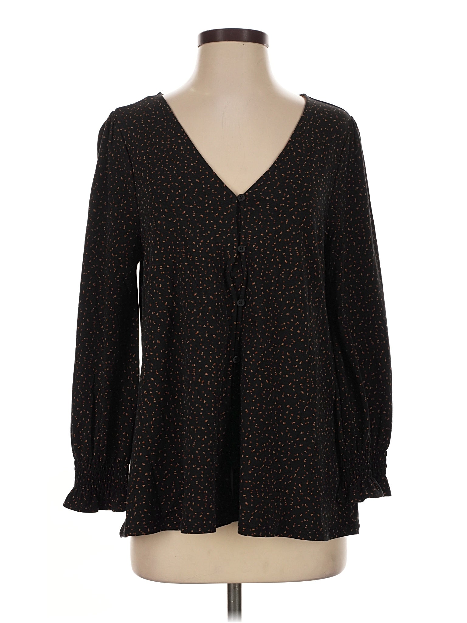 1 size - S
