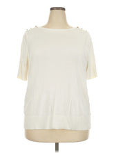 1 size - 2X W