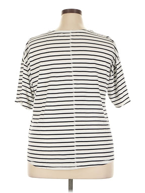2 size - 2X W