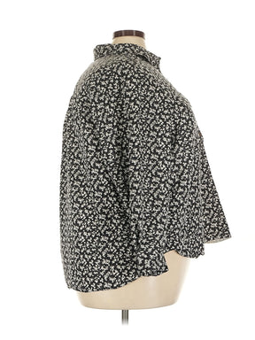 3 size - 3X W