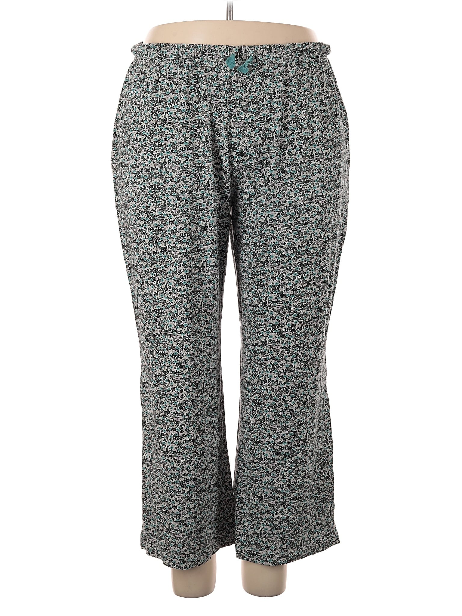 1 size - 2X W