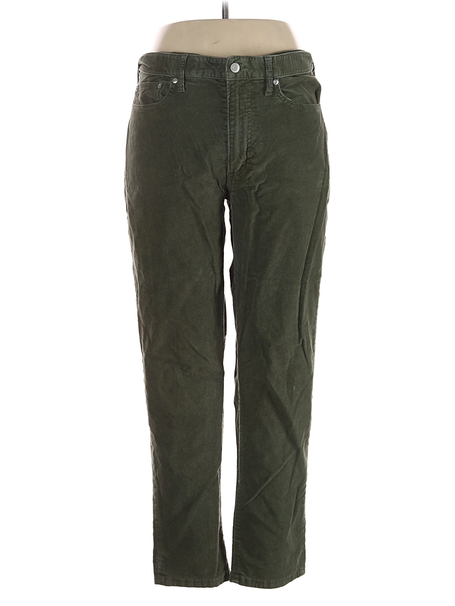1 waist size - 34