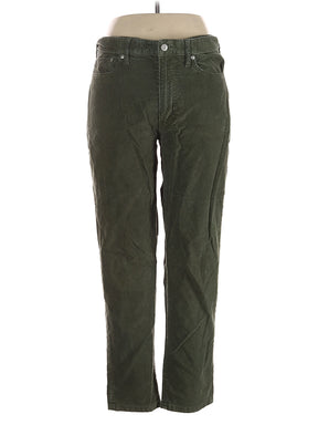 1 waist size - 34