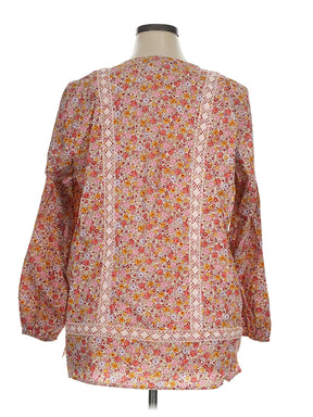 2 size - 1X W
